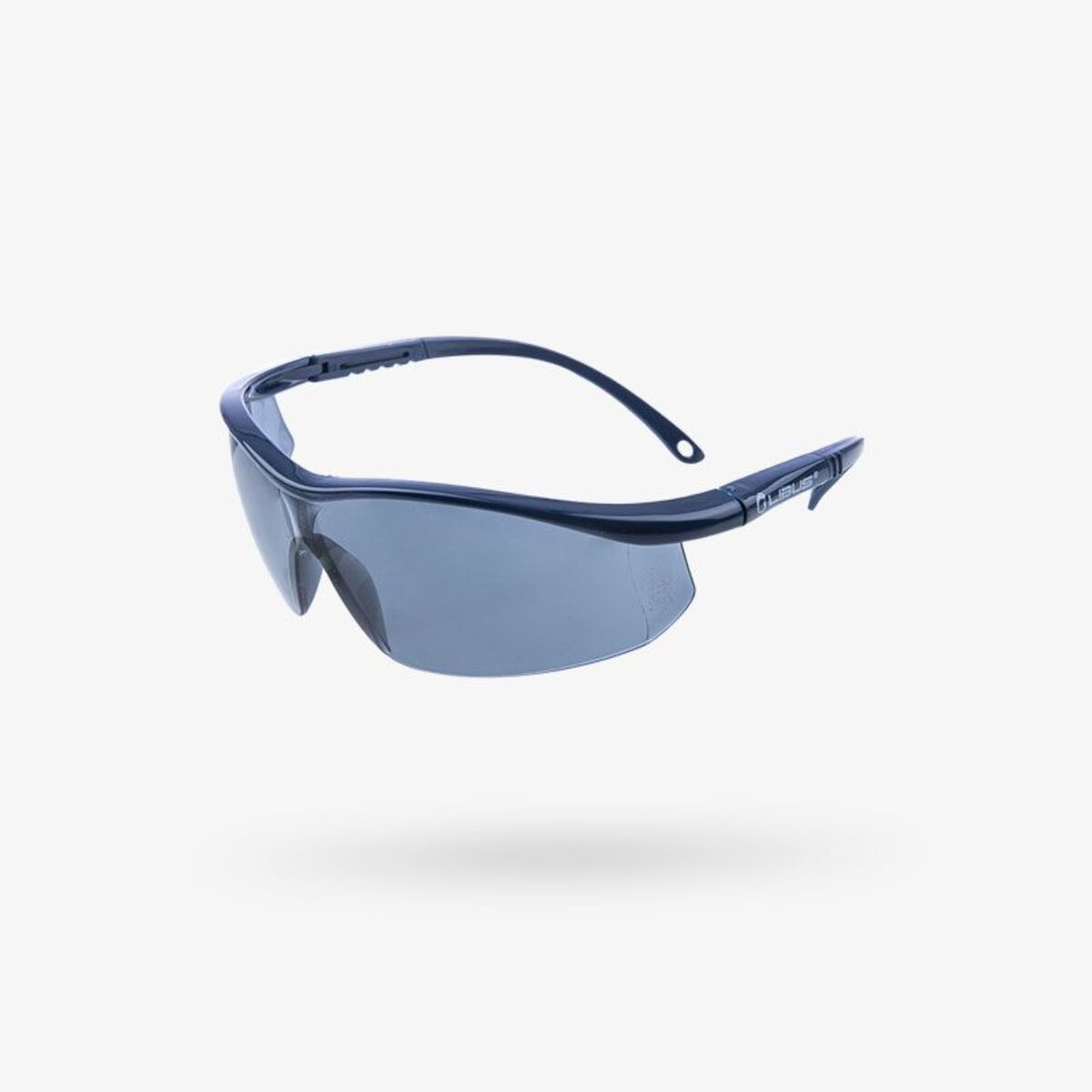 Anteojo de Seguridad LIBUS Argon Elite negro