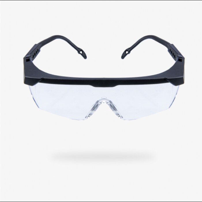 Anteojos de Seguridad Argon transparentes