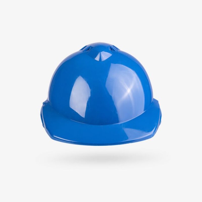 Casco Milenium Class azul