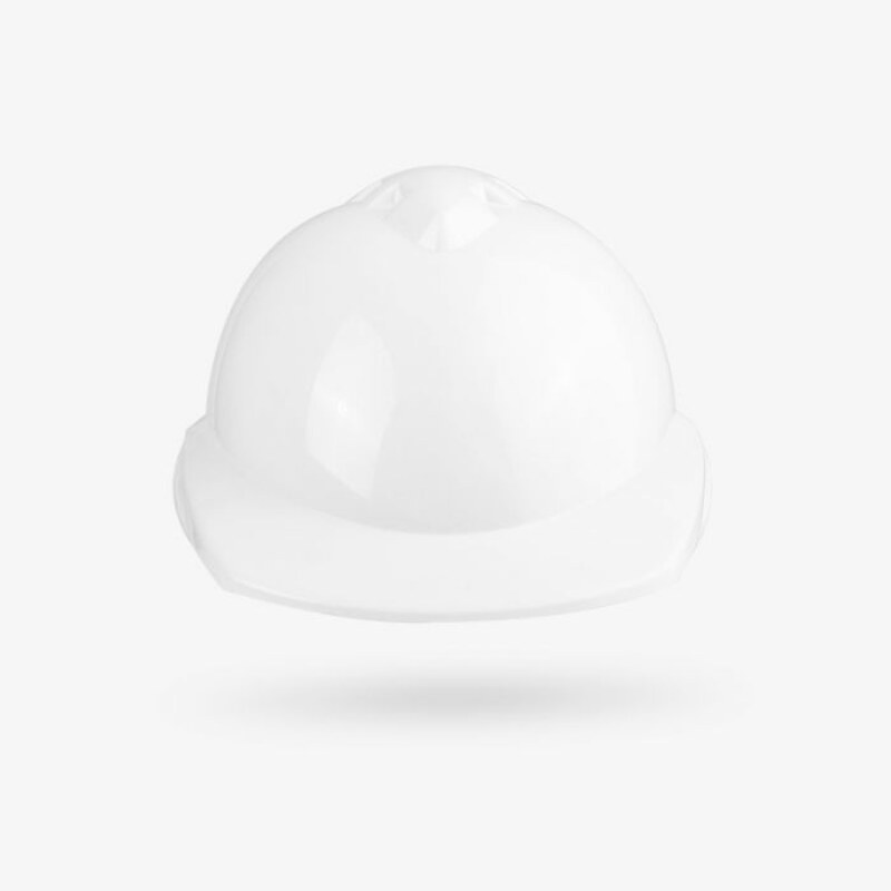 Casco Milenium Class blanco