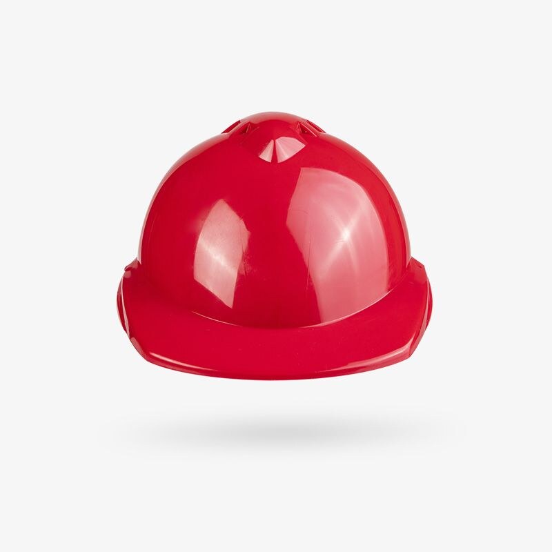 Casco Milenium Class rojo