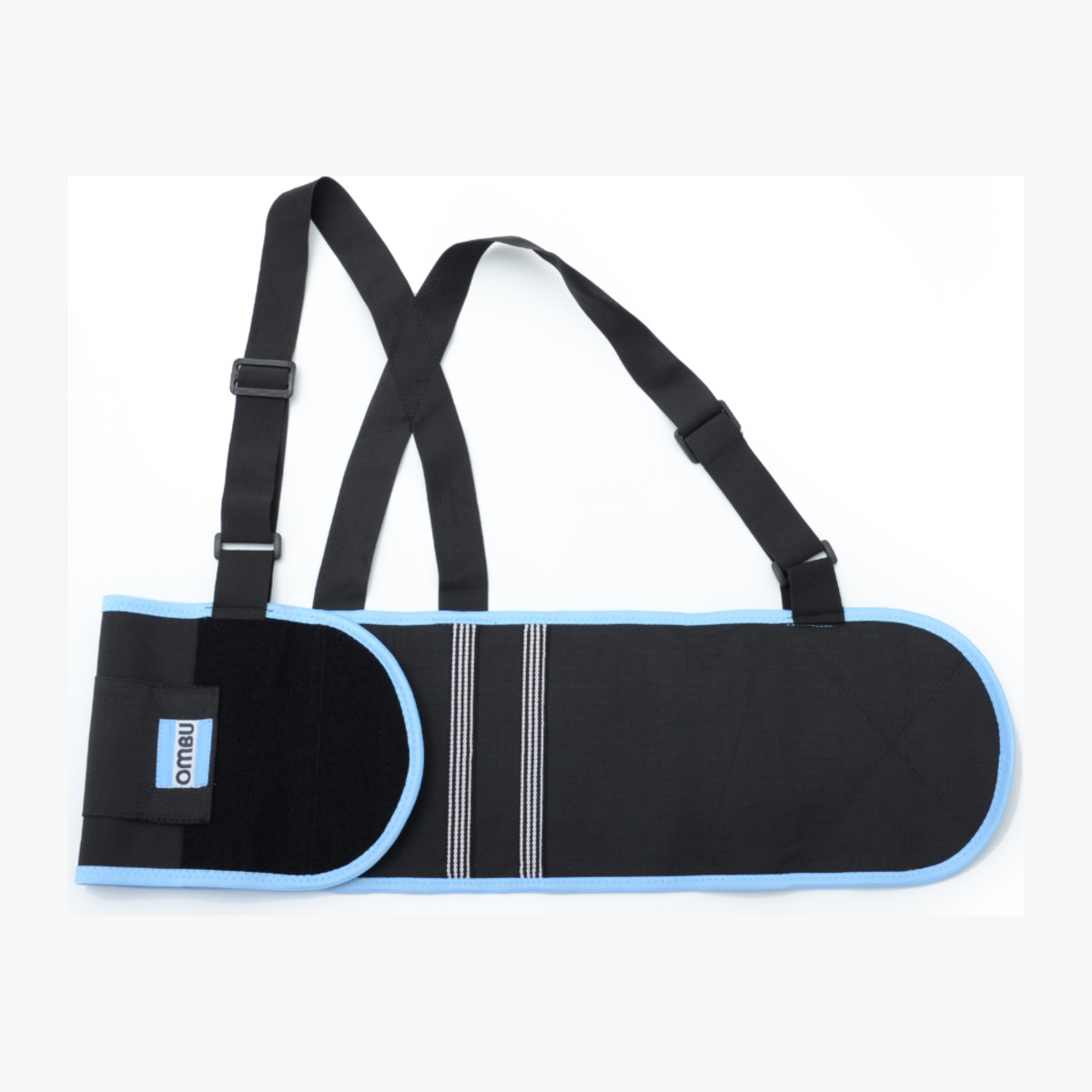 Faja de Protección Lumbar OMBU