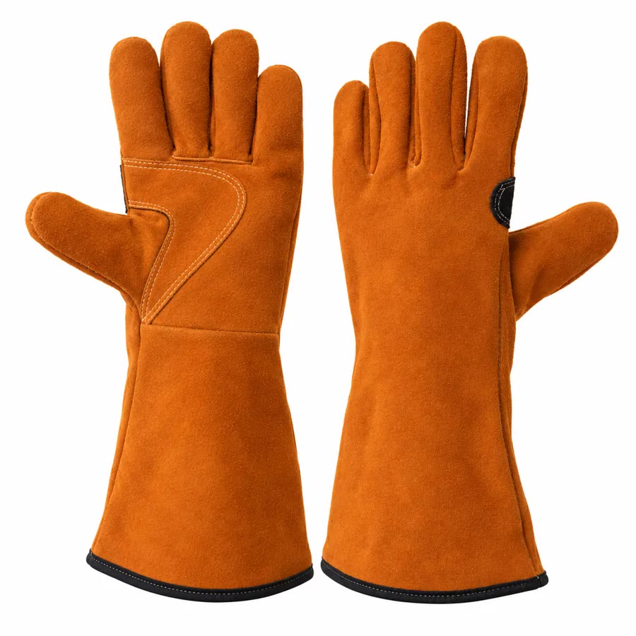 Guante Flexicuer Descarne Americano