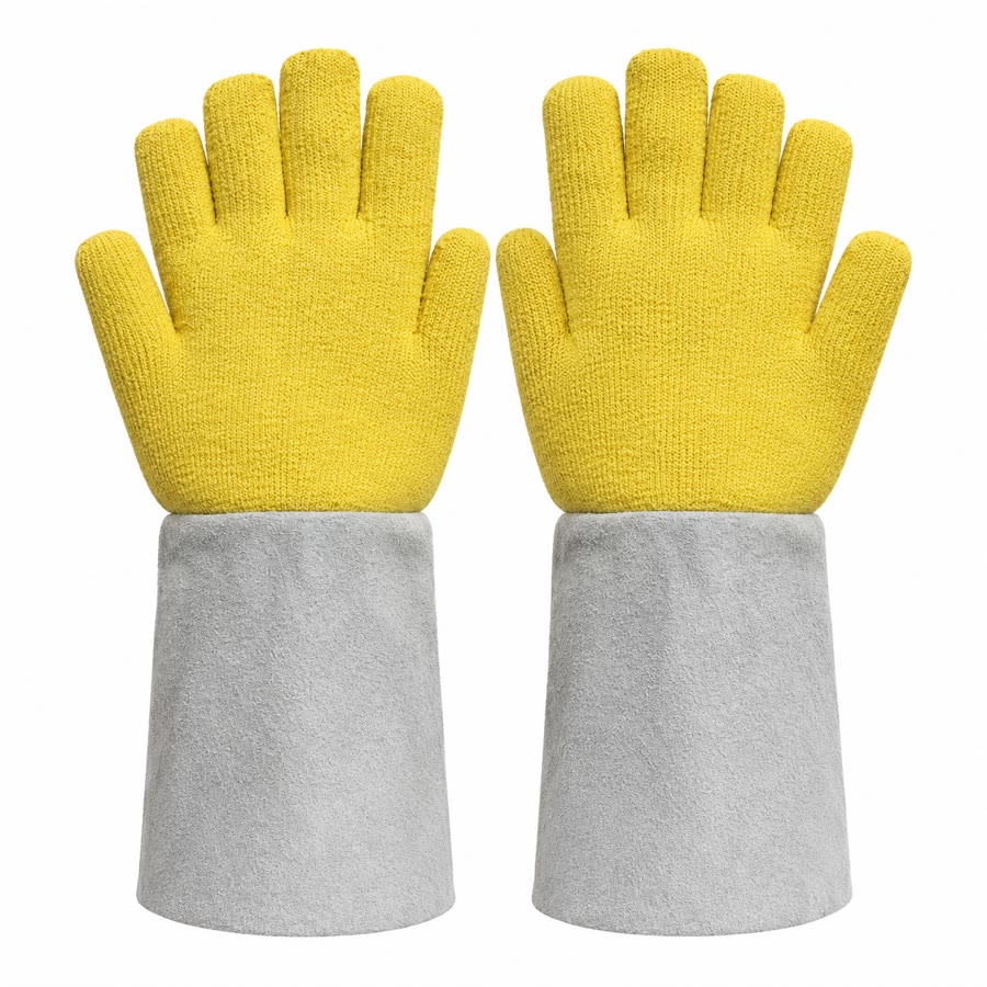Guante Kevlar Gamisol G7 Terry Cloth