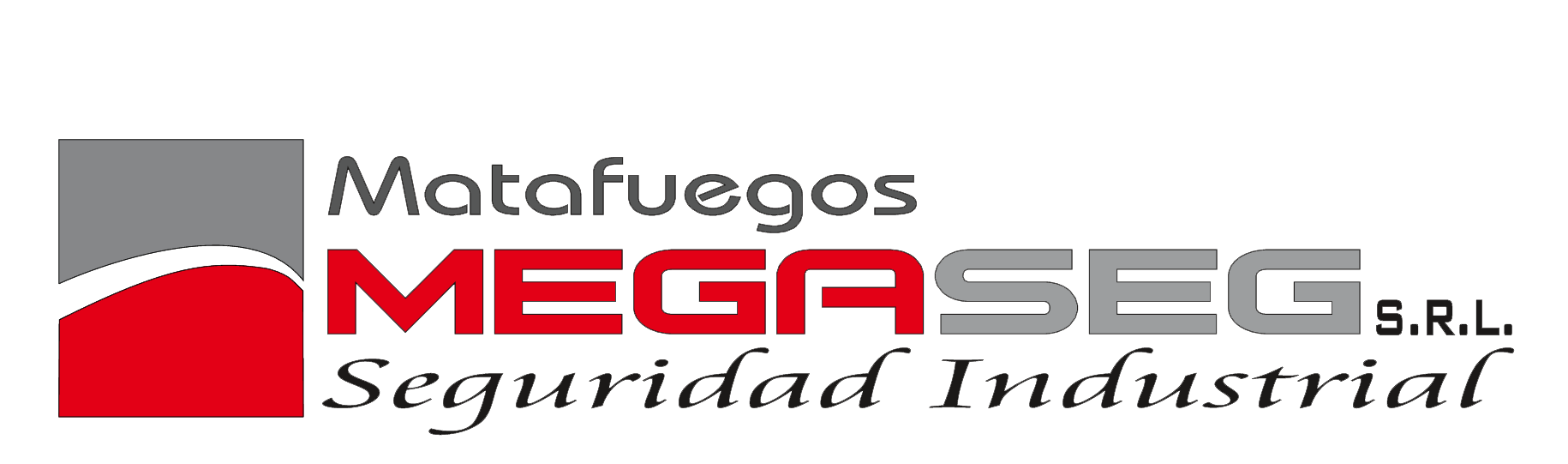 Matafuegos MEGASEG Seguridad Industrial