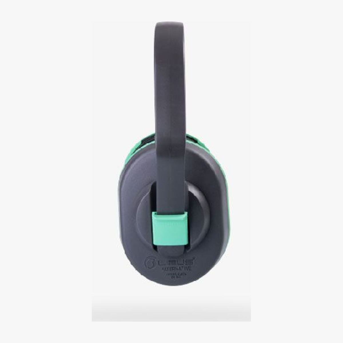 Protector Auditivo LIBUS Alternative 23 dB plegado