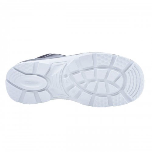 Suela de poliuretano bidensidad del zapato OMBU Ozono Plus
