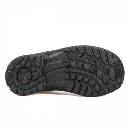 Suela de poliuretano bidensidad del zapato OMBU Prusiano